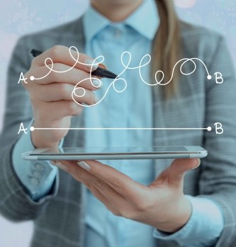 61% des entreprises notent des difficultés d'usage du <span class="highlight">CRM</span> par leurs commerciaux