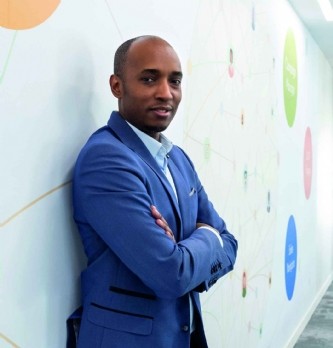 [Interview] « La vente est aux avant-postes de l'intelligence artificielle », Billy Oriental (LinkedIn)