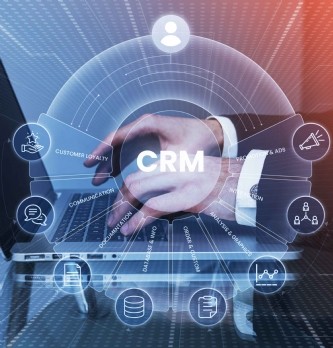 <span class="highlight">CRM</span> en Open source, 6 alternatives à explorer