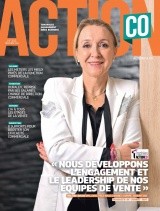 Magazine Action Commerciale