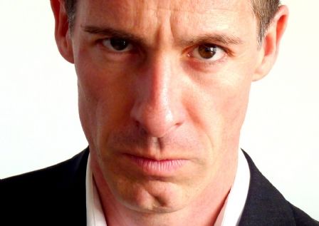 L'expression de la colère