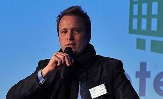 Benjamin Ulrich