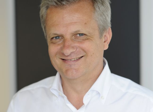 Thibaut Bechetoille