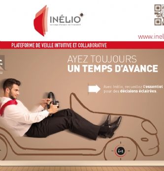 Conquête client : Six outils pour une veille stratégique et commerciale efficace