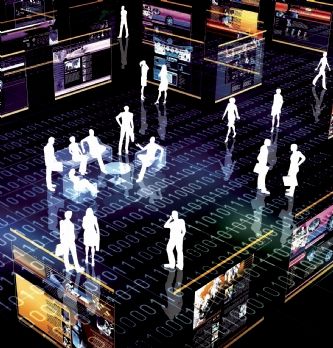 Stratégie commerciale : Fujitsu World Tour 2016 : le magasin de demain sera digital et personnalisé