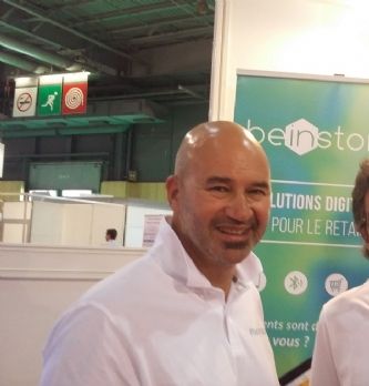 Stratégie commerciale : Paris Retail Week : 6 start-up qui digitalisent les points de vente