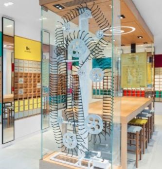 Stratégie commerciale : 7 nouvelles boutiques physiques de pure-players