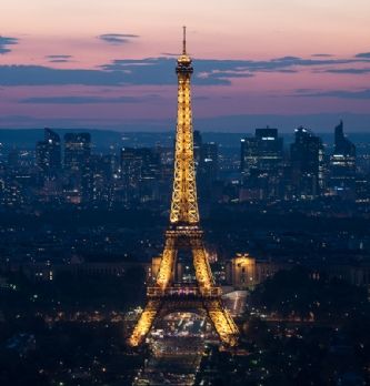 Stratégie commerciale : Top 5 des régions les plus attractives pour entreprendre