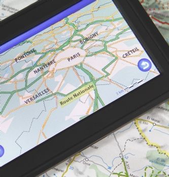 Techno : Neuf solutions pour localiser ses rendez-vous d'affaires