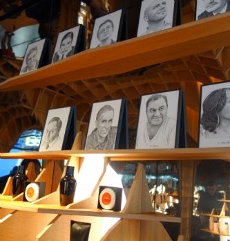 Stratégie commerciale : 5 magasins parisiens aux concepts innovants