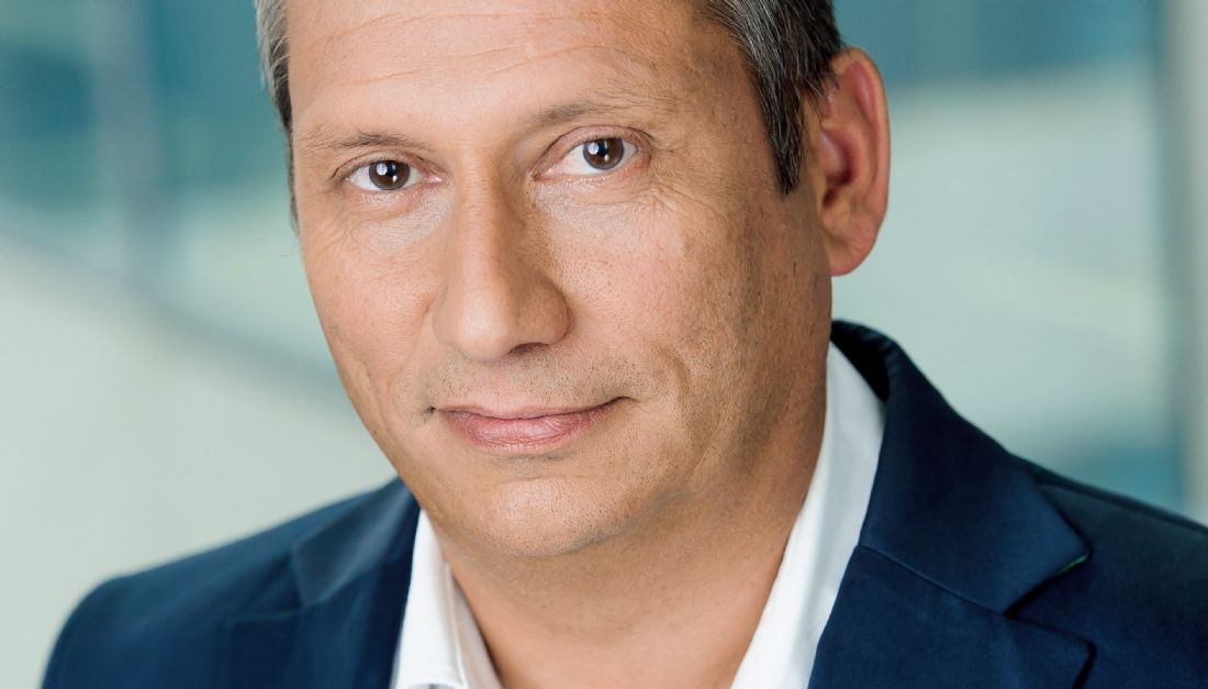 Pierre Demonsant, président de Planisware