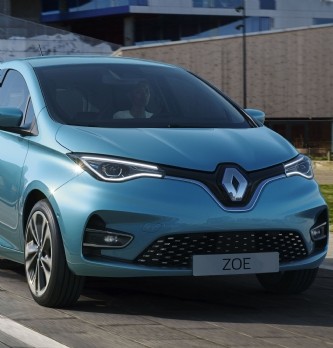 Techno : Voitures électriques : tous les modèles 2020