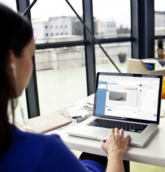 Techno : Solidarité : 8 start-up qui aident les entreprises à travailler
