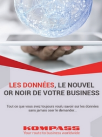 Couverture Comment alimenter vos commerciaux en leads qualifiés grâce aux données ? 