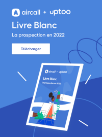 Couverture La prospection en 2022