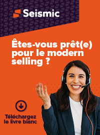 Couverture livre blanc Etes-vous prêt(e) pour le modern selling ?