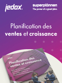 Couverture livre blanc Planification des ventes et croissance