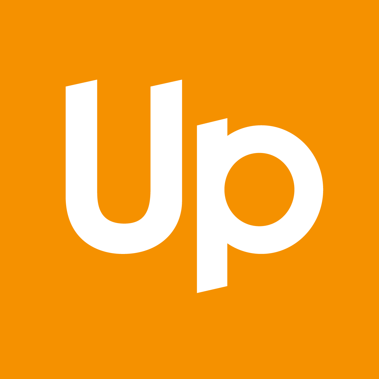 Hub '' - Up