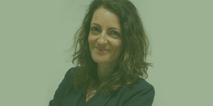 [Vidéo] Sophie Groussard, Chief Marketing Officer chez Konica Minolta