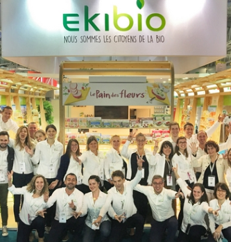 Ekibio transforme ses commerciaux en chefs de secteur conseil