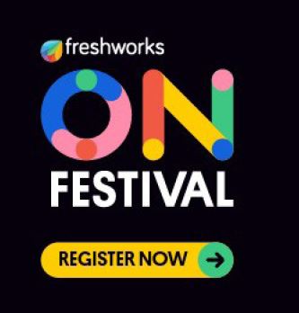 Remettre les valeurs humaines au coeur de l’entreprise : zoom sur le ON Festival par Freshworks 