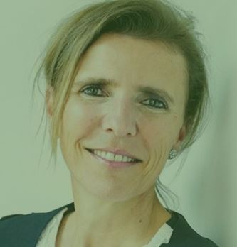 [Vidéo] Valérie Thomassin, Chief Marketing Officer chez Cegid