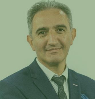 [Vidéo] Eric Caen, Chief Digital Officer au Crédit Agricole