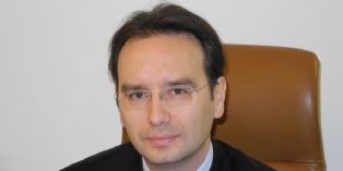 Frédéric Offner, directeur commercial et développement d'Europ Assistance France