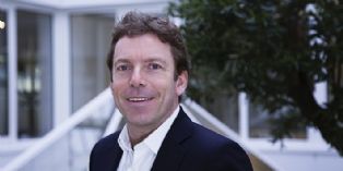 Pascal Joseph devient directeur commercial chez MRM Paris