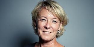 Catherine Coupet, nommée p-dg du Groupe Chèque Déjeuner