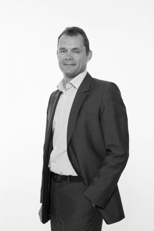 Frédéric Molina prend en charge la direction stratégie et performance clients chez Carglass