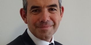Thierry Lottin devient directeur des ventes Partenaires et Alliances chez Symantec