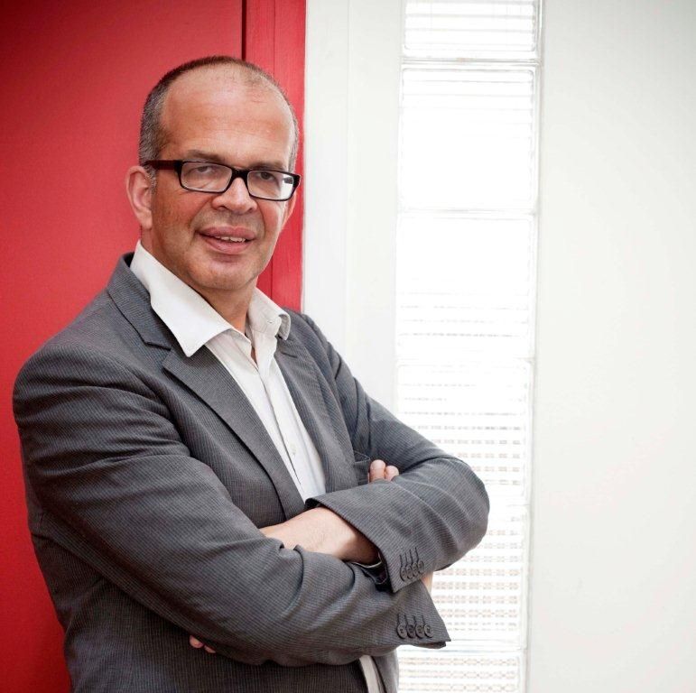 David Kessler intègre le groupe Orange