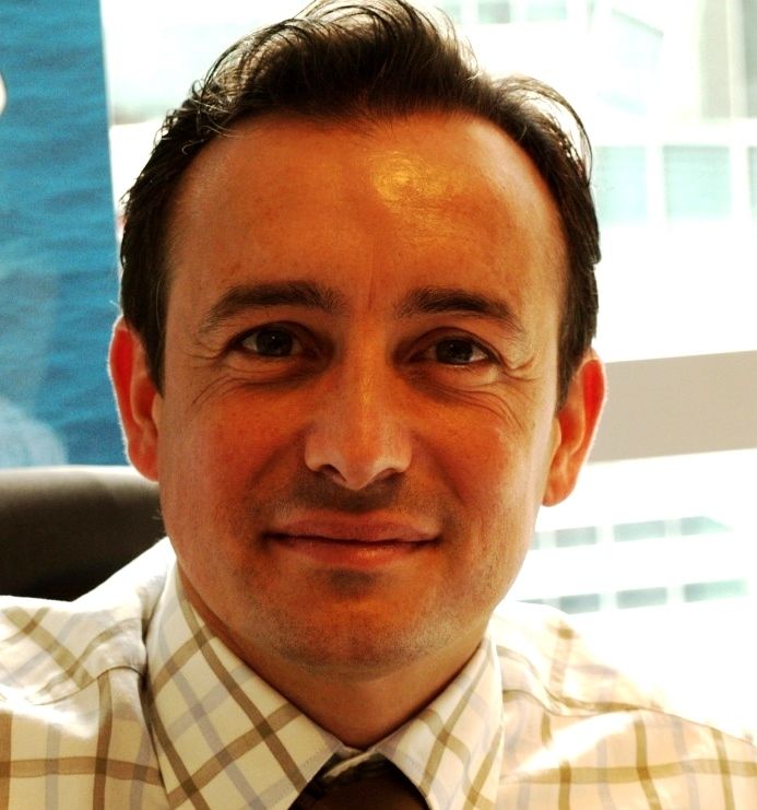 Jérôme Sepeau devient directeur des ventes SMB d'Also France