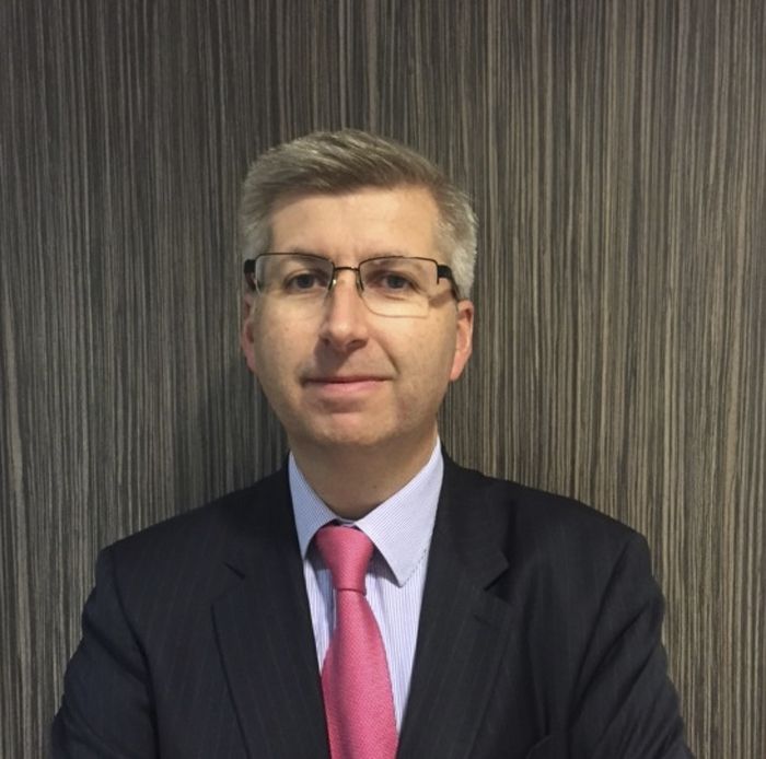 Éric Pradeau, promu directeur des activités de ventes et d'achats opérateurs de Numericable-SFR