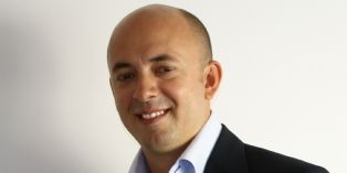 Emmanuel Poncet, VP International Sales & Marketing de Zebestof