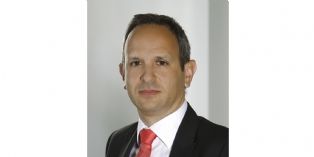 Julien Champigny, directeur commercial et du développement de BT France