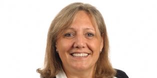 Florence Ropion, directrice des ventes de la division OEM Dell pour l'Europe du Sud