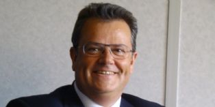Jean-François Theard, directeur commercial services de SCC France
