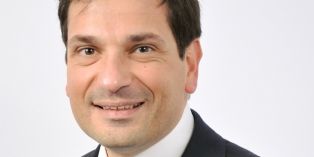 Thierry Ghenassia, directeur commercial et général de Sungard Availability pour la France, la Belgique et le Luxembourg