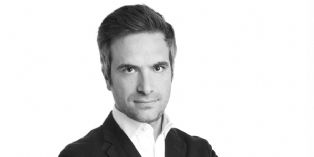 Grégoire Disckson, directeur commercial de Mensquare