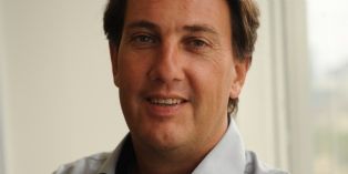 Marc Dinee, directeur général adjoint ventes et marketing Europe du groupe Robopolis