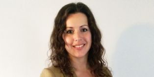 Sonia Biasucci, directrice commerciale de Nomadic Solutions