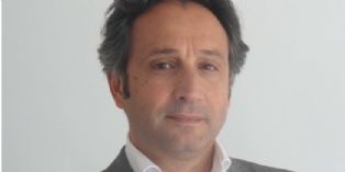 Lorenzo Mannara, directeur des ventes France d'Armstrong