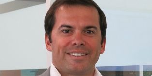 Éric Massoni, directeur commercial de Néoliane Santé & Prévoyance