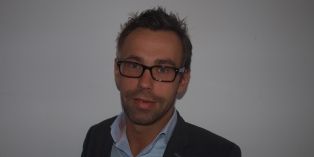 Marc Guéroult, channel manager France de Wallix