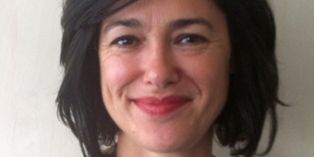 Juliette Marty, vice-présidente des ventes France chez Inspearit