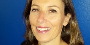 Corinne Bidallier, directrice commerciale France de Cornerstone onDemand