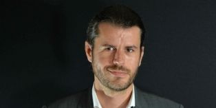 Jean-Baptiste Niveau, directeur commercial France de Kompass International