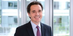 Bertrand Sicot, vice-président en charge des ventes et distribution partenaires de Dassault Systèmes